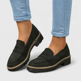 Orthopedic Slip-On Loafers