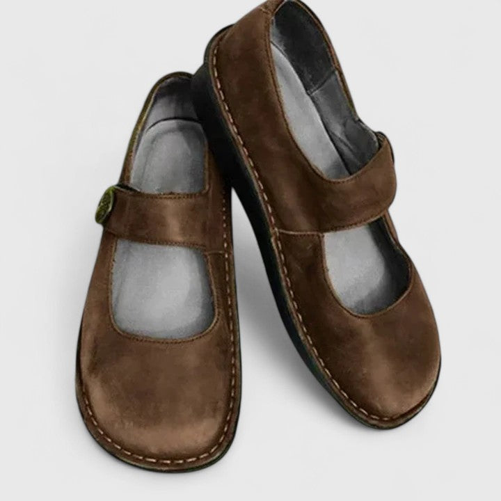 Elegant Orthopedic Shoes