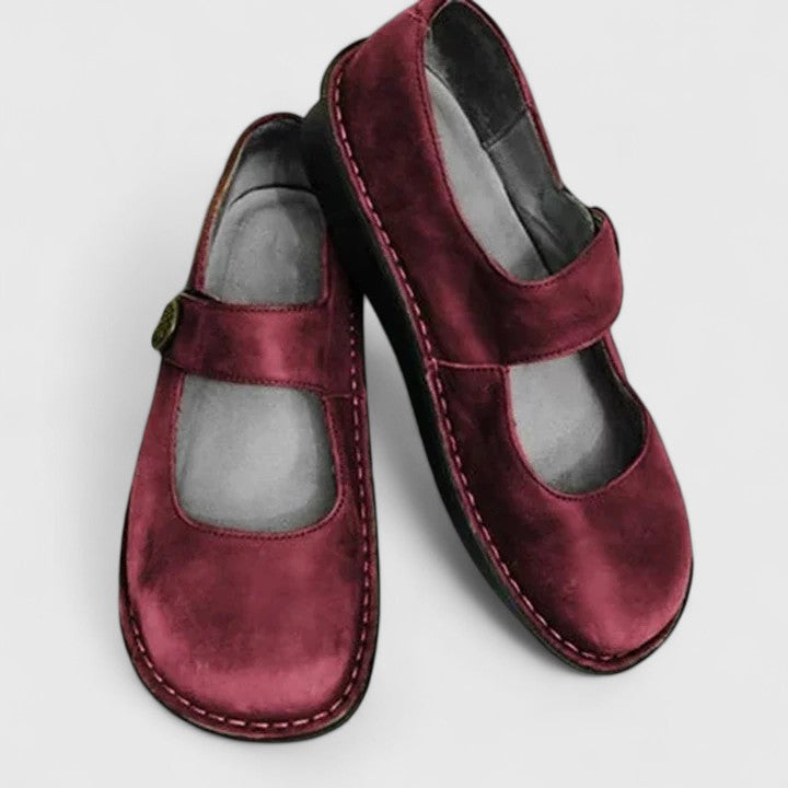 Elegant Orthopedic Shoes