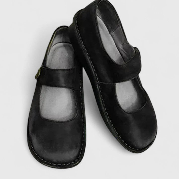 Elegant Orthopedic Shoes