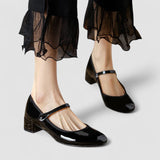 Classic Elegant Shoes
