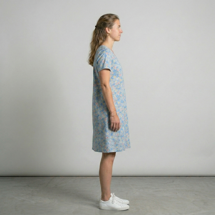 Chloe - Summer Dress Everyday Elegance