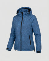 Women's Classic Regular Fit Rain Jacket