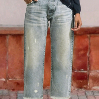 Vintage Blue