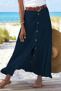 Tibetan Blue