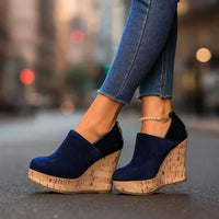 Navy blue